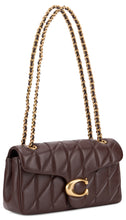 Load image into Gallery viewer, Tabby 26 shoulder bag in leather
