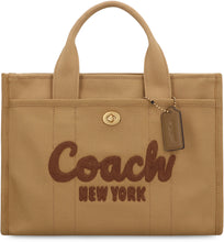 Load image into Gallery viewer, Cargo tote bag