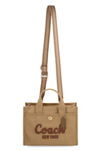 Load image into Gallery viewer, Cargo tote bag
