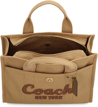 Load image into Gallery viewer, Cargo tote bag