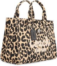 Load image into Gallery viewer, Cargo canvas tote bag