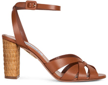 Load image into Gallery viewer, High heel sandals Copacabana