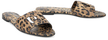 Load image into Gallery viewer, Ciabatta Animalier