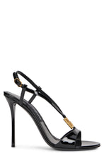 Load image into Gallery viewer, High-heeled sandal