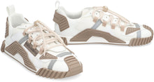 Load image into Gallery viewer, NS1 low-top sneakers