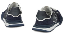 Load image into Gallery viewer, Sneakers with logo