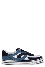 Load image into Gallery viewer, Sneaker DG sailing in canvas