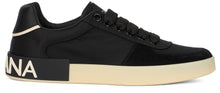 Load image into Gallery viewer, Sneakers Low Top Portofino for men