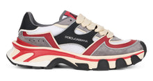 Load image into Gallery viewer, Sneakers with sturdy sole