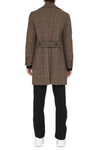 Load image into Gallery viewer, Houndstooth coat