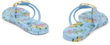 Load image into Gallery viewer, Slide floral beachwear