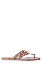 Load image into Gallery viewer, Rubber slide with logo