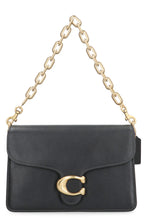Load image into Gallery viewer, Shoulder bag with Tabby chain