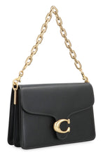 Load image into Gallery viewer, Shoulder bag with Tabby chain