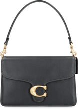 Load image into Gallery viewer, Shoulder bag with Tabby chain
