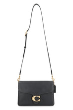Load image into Gallery viewer, Shoulder bag with Tabby chain
