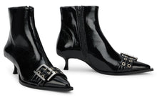 Load image into Gallery viewer, Ankle boot with heel