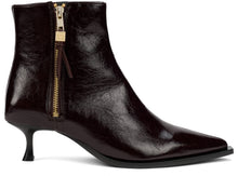 Load image into Gallery viewer, Ankle boot with low heel