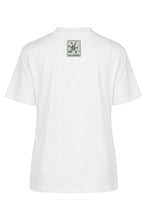 Load image into Gallery viewer, T-shirt with decorative applications