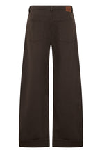 Load image into Gallery viewer, Wide-leg pants