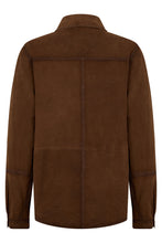 Load image into Gallery viewer, Suede goat jacket