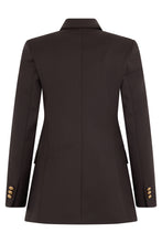 Load image into Gallery viewer, Liliux Jacket Double Breasted