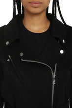 Load image into Gallery viewer, Wool long coat