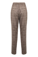Load image into Gallery viewer, Wool blend trousers