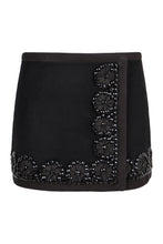 Load image into Gallery viewer, Skirt made of wool