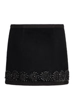 Load image into Gallery viewer, Skirt made of wool