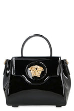Load image into Gallery viewer, La Medusa leather mini bag