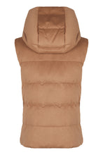 Load image into Gallery viewer, Reversible padded gilet