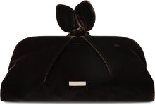 Load image into Gallery viewer, Bow Tie Clutch
