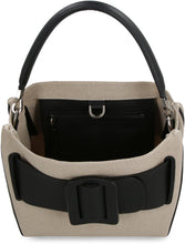 Load image into Gallery viewer, Devon 23 canvas and leather handbag