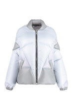 Load image into Gallery viewer, Puff Khris Heart down jacket