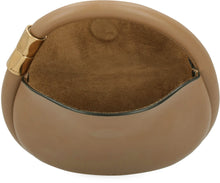 Load image into Gallery viewer, Disc 2 leather mini crossbody bag