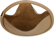 Load image into Gallery viewer, Disc 30 leather bag