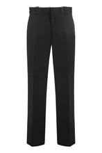 Load image into Gallery viewer, 874 cotton blend trousers