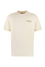 Load image into Gallery viewer, Westmoreland Cotton crew-neck T-shirt