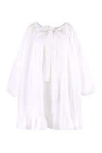 Load image into Gallery viewer, Poplin dress