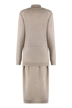 Load image into Gallery viewer, Trompe-l'œil sweater
