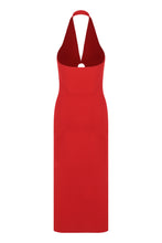 Load image into Gallery viewer, Knitted dress Vinna