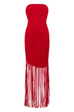Load image into Gallery viewer, Edina midi dress