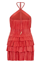 Load image into Gallery viewer, Short dress Patrizia