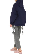 Load image into Gallery viewer, Full zip jacket