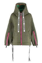 Load image into Gallery viewer, Full zip jacket