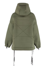 Load image into Gallery viewer, Full zip jacket