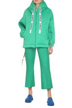 Load image into Gallery viewer, Full zip jacket
