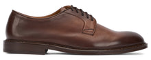Load image into Gallery viewer, Laced leather shoes