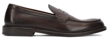 Load image into Gallery viewer, Loafers in leather